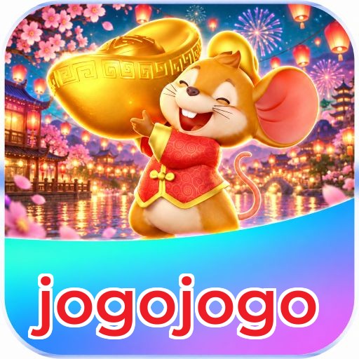 jogojogo APK Logo Oficial Certificado