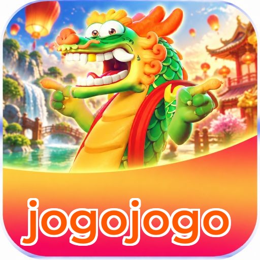 Logo jogojogo Slots Premium Brasil