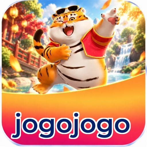 jogojogo Logo - Bônus de Cadastro