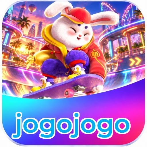 jogojogo Logo