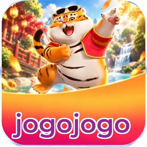 jogojogo Logo - Bônus com Rollover Justo