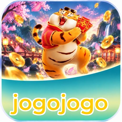 Logo da jogojogo