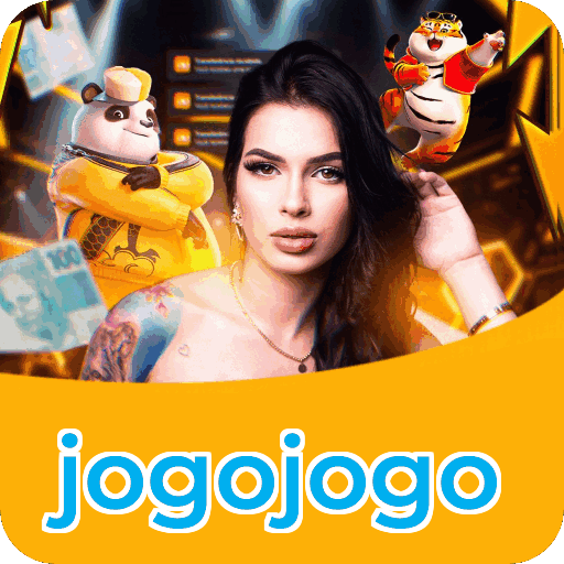 jogojogo