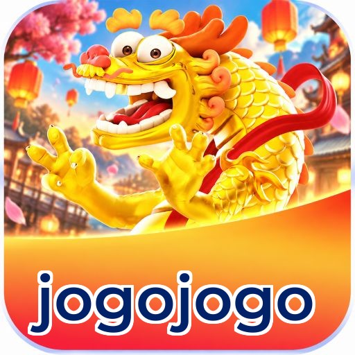 Logo jogojogo Loteria Online