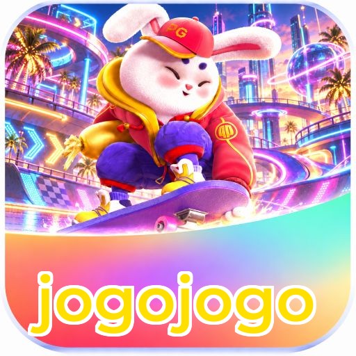 jogojogo Download Speed Test Logo - Teste de Velocidade Certificado
