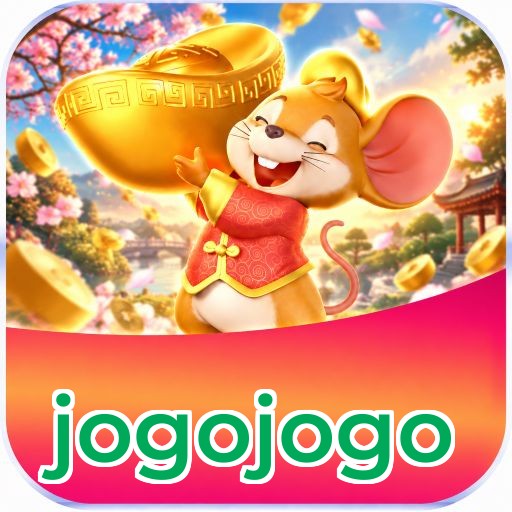 jogojogo APP Logo Oficial Certificado Android iOS