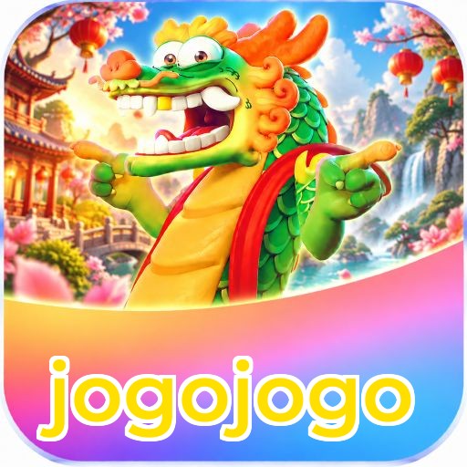 jogojogo Logo