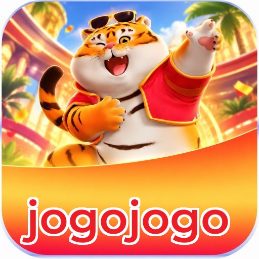jogojogo Logo Verificado