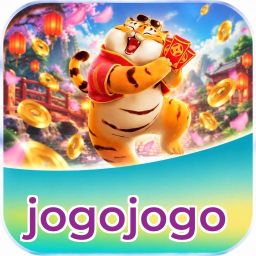 jogojogo Logo