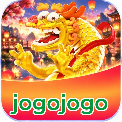 Logo jogojogo APK Android Brasil
