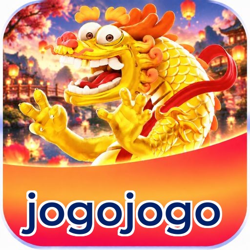 jogojogo Logo Oficial