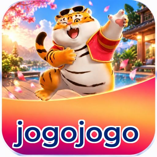 jogojogo Logo