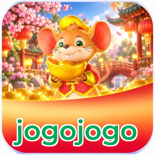 jogojogo Logo