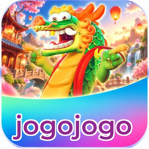 jogojogo Logo