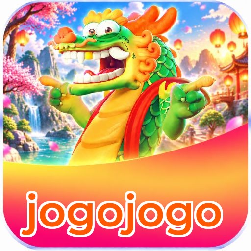 jogojogo VIP Program Logo